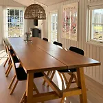 Bright And Charming Summer House Near * Løkken